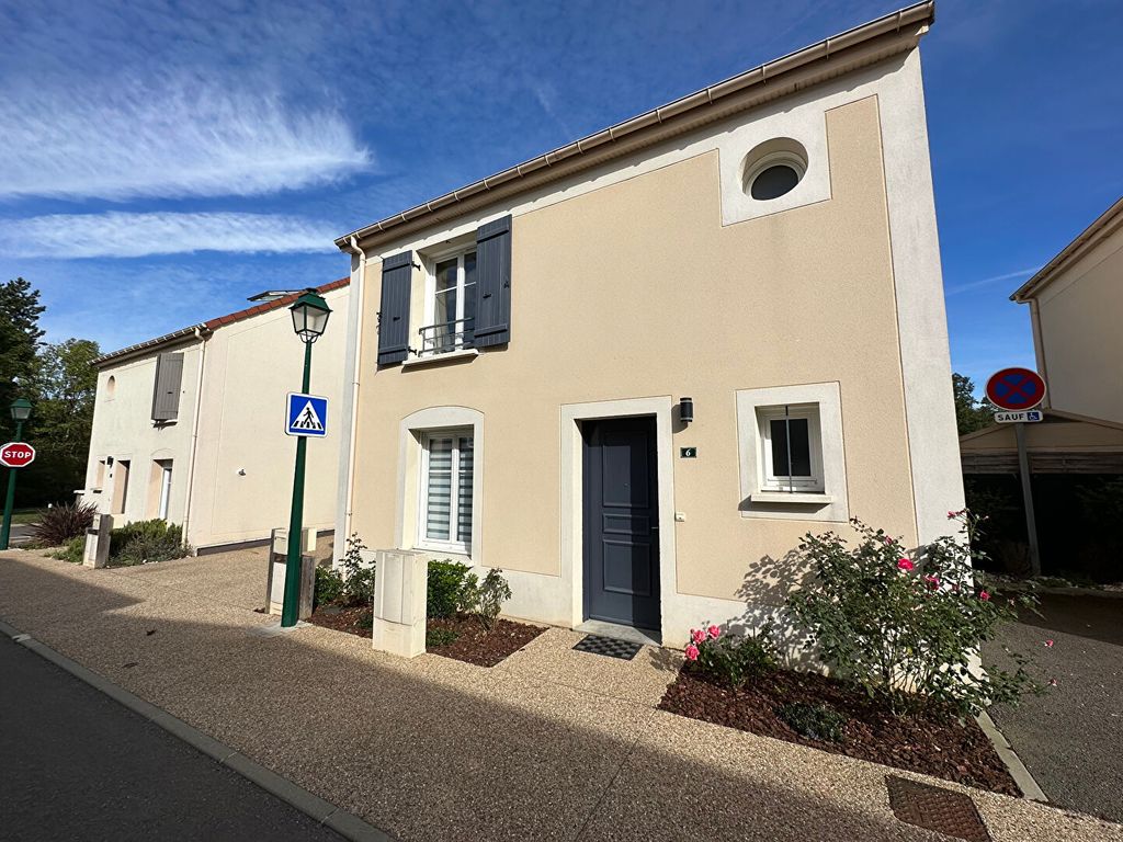 Achat maison 3 chambre(s) - Thiverval-Grignon