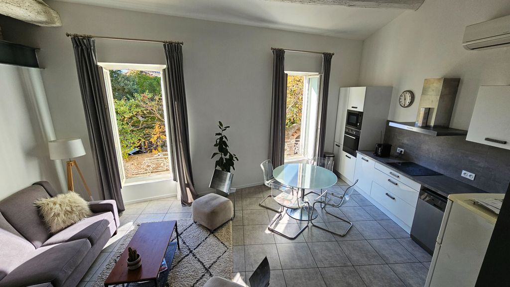 Achat appartement 5 pièce(s) Nîmes