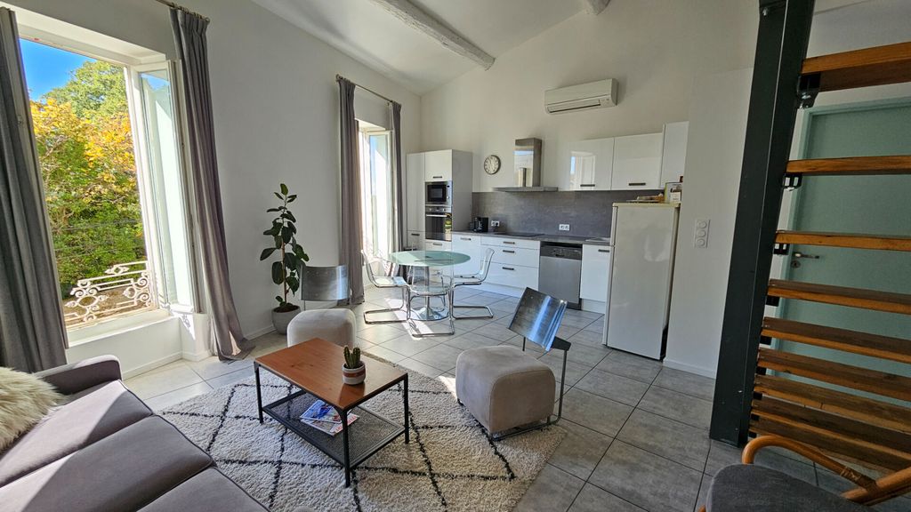 Achat appartement 5 pièce(s) Nîmes