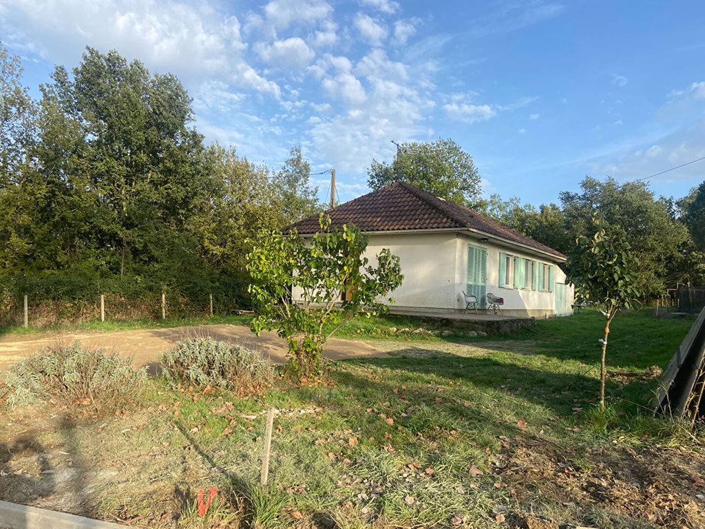 Achat maison à vendre 3 chambres 84 m² - Castelmaurou