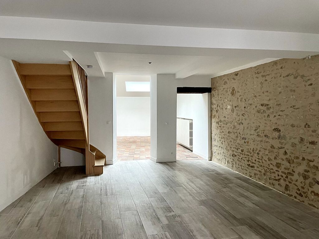 Achat maison à vendre 4 chambres 120 m² - Étampes