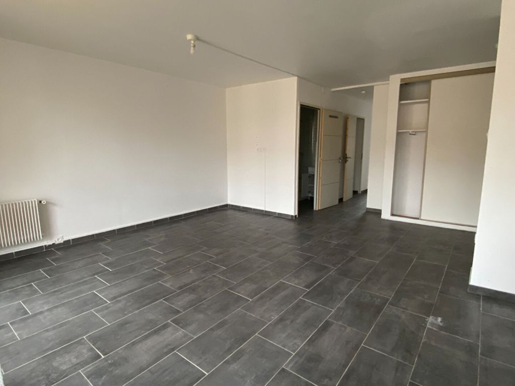 Achat appartement à vendre 3 pièces 62 m² - Montargis