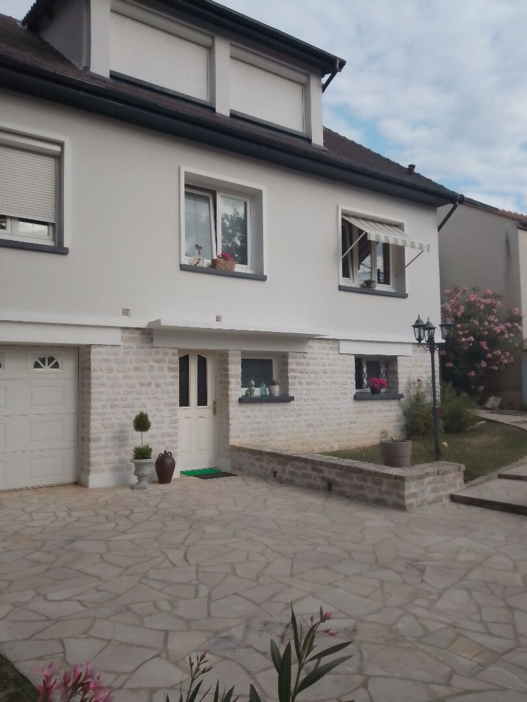 Achat maison à vendre 5 chambres 173 m² - Wissous