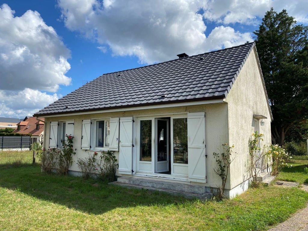 Achat maison 2 chambre(s) - Chécy