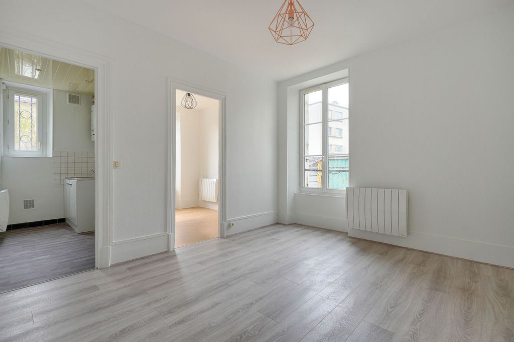 Achat appartement à vendre 3 pièces 45 m² - Champigny-sur-Marne