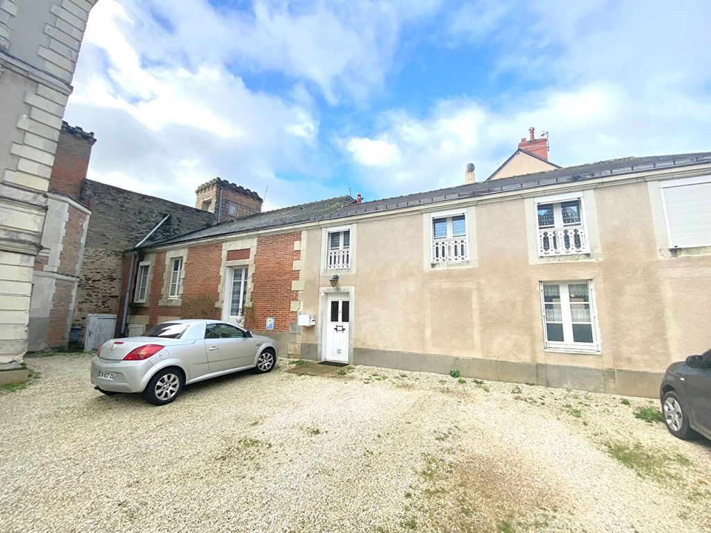 Achat maison 2 chambre(s) - Château-Gontier
