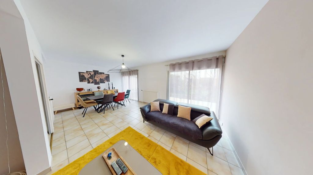 Achat maison à vendre 3 chambres 92 m² - Cugnaux