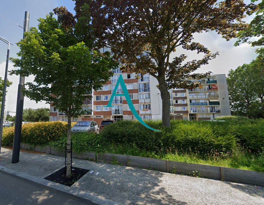 Achat appartement à vendre 2 pièces 49 m² - Le Havre