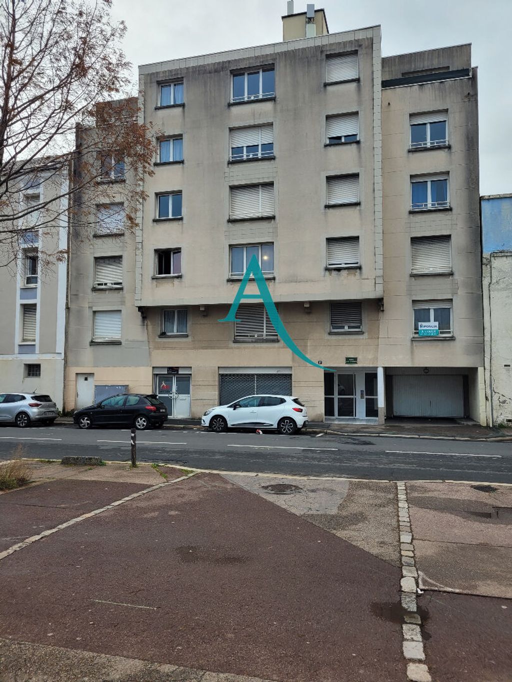 Achat appartement 1 pièce(s) Le Havre