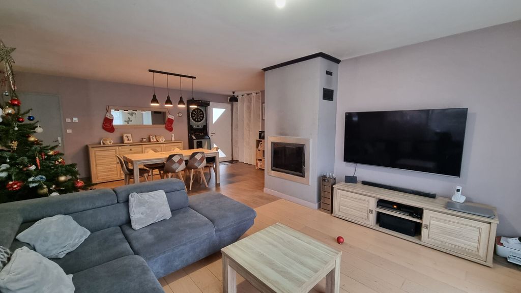 Achat maison à vendre 4 chambres 127 m² - L'Île-d'Olonne