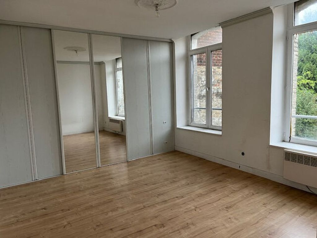 Achat appartement à vendre 2 pièces 69 m² - Saint-Omer