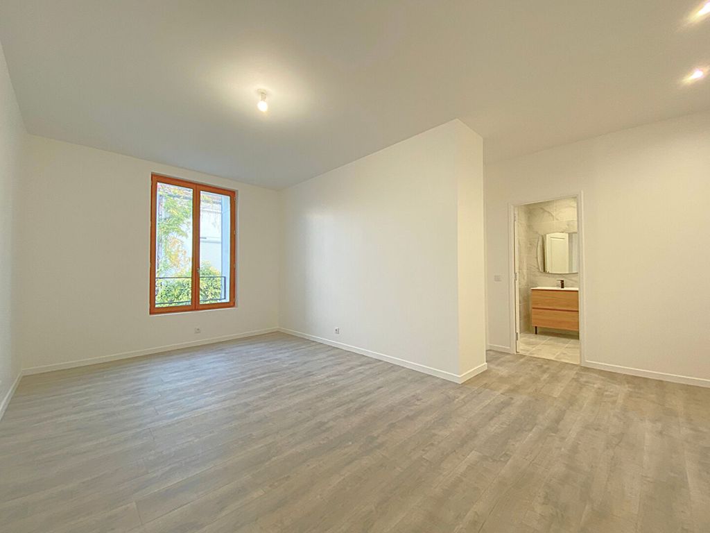 Achat appartement à vendre 3 pièces 68 m² - Brie-Comte-Robert