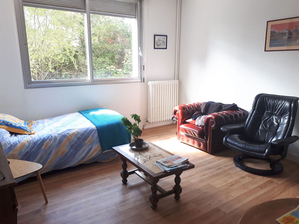 Achat studio à vendre 32 m² - Tours