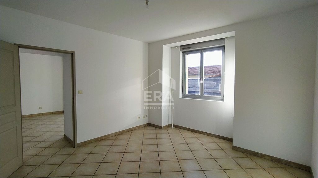 Achat appartement à vendre 4 pièces 41 m² - Le Puy-en-Velay