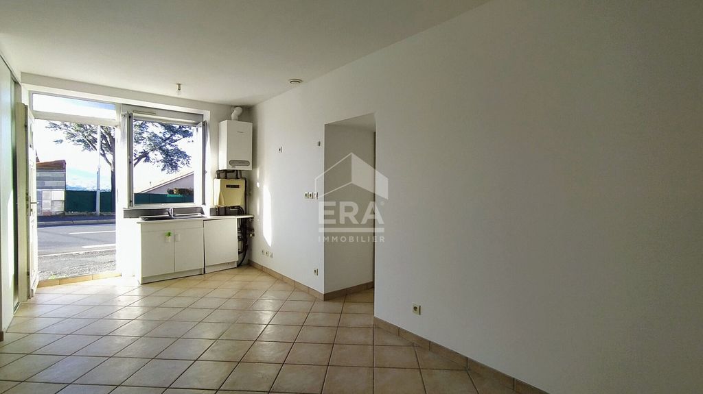 Achat appartement à vendre 2 pièces 39 m² - Le Puy-en-Velay