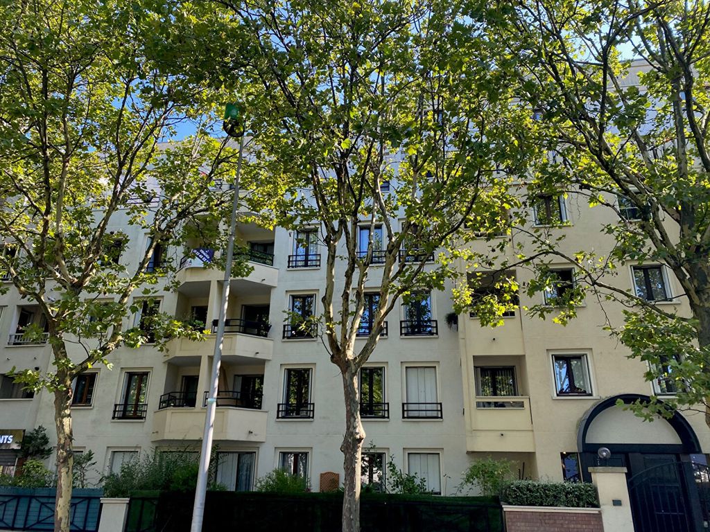 Achat appartement à vendre 3 pièces 69 m² - Noisy-le-Grand