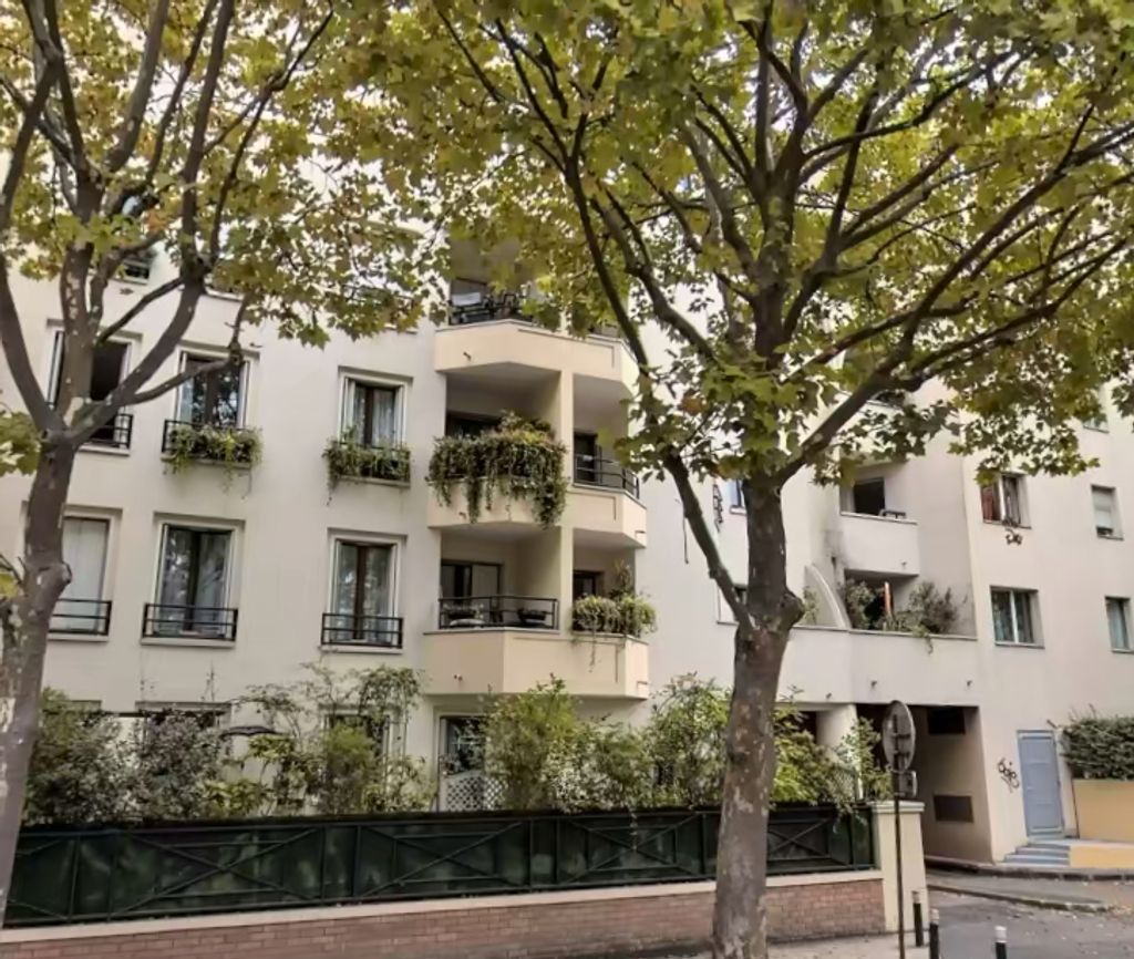 Achat appartement à vendre 3 pièces 69 m² - Noisy-le-Grand