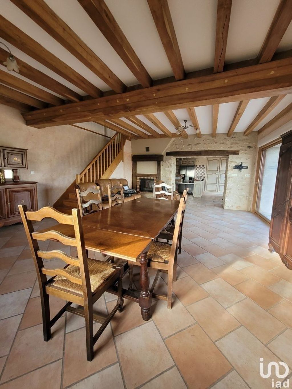 Achat maison à vendre 3 chambres 143 m² - Conlie