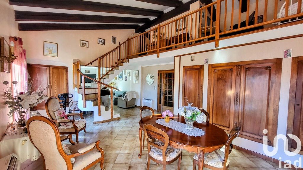Achat maison à vendre 3 chambres 152 m² - Montagnac