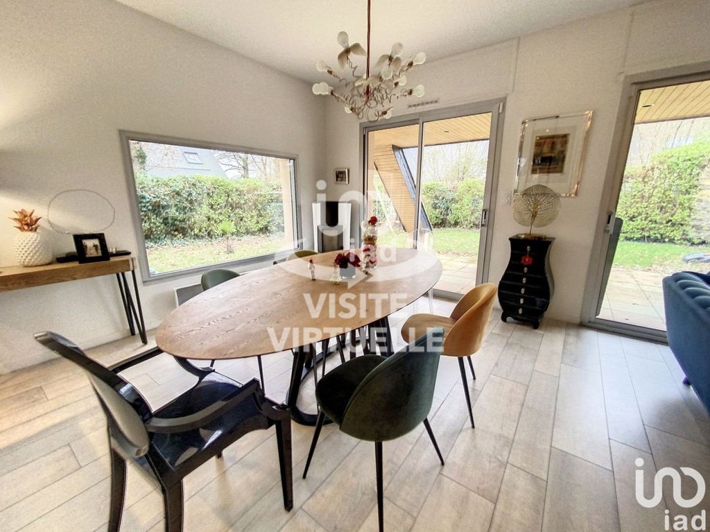 Achat maison à vendre 5 chambres 156 m² - Thorigné-Fouillard