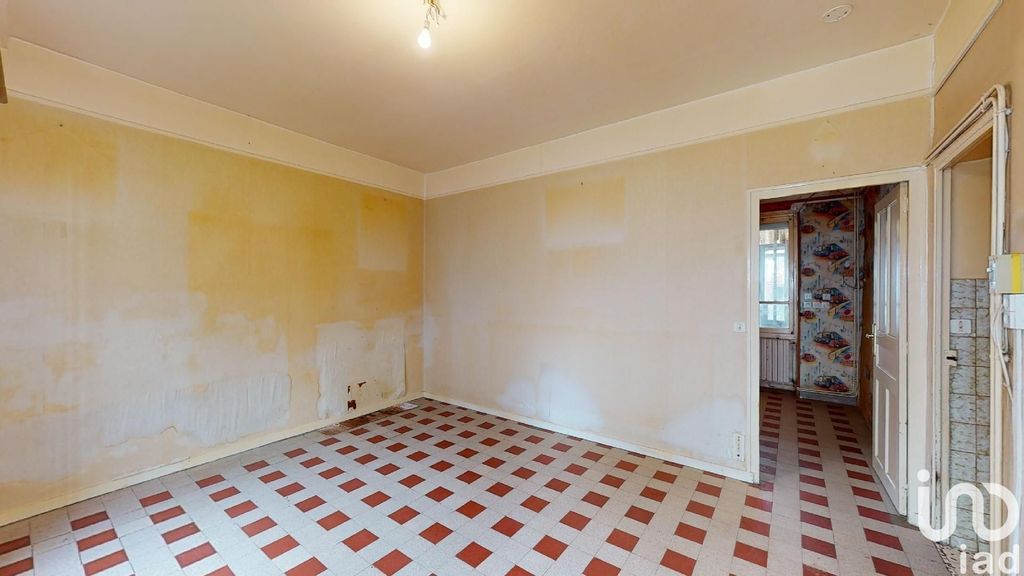 Achat maison à vendre 3 chambres 113 m² - Château-Landon