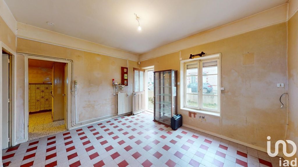 Achat maison 3 chambre(s) - Château-Landon