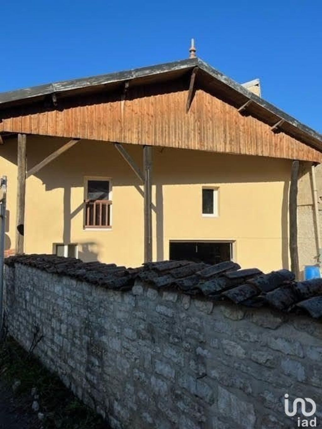 Achat maison 3 chambre(s) - Colombé-la-Fosse