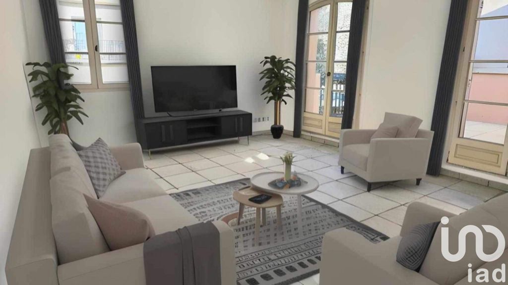 Achat appartement à vendre 3 pièces 68 m² - Grimaud