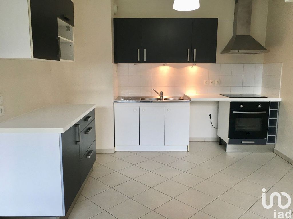 Achat appartement 2 pièce(s) Rillieux-la-Pape