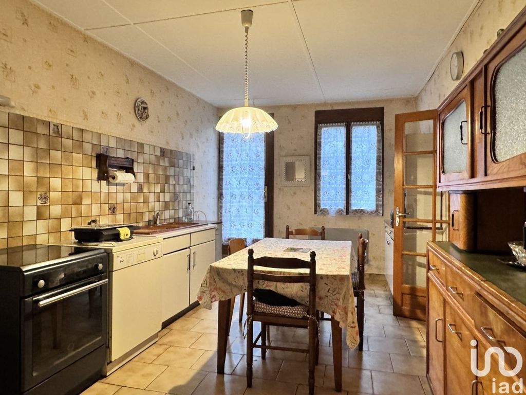 Achat maison 2 chambre(s) - Saint-Michel-de-Fronsac