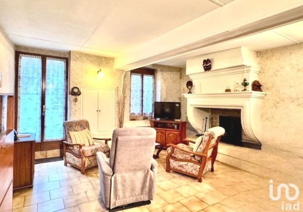 Achat maison 2 chambre(s) - Saint-Michel-de-Fronsac