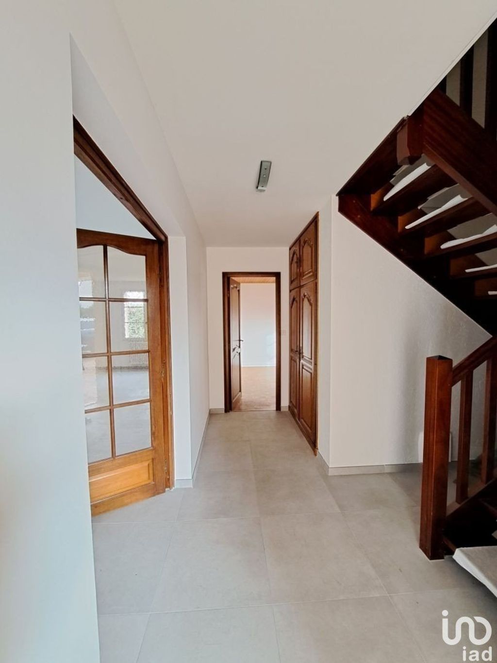 Achat maison à vendre 4 chambres 120 m² - Saran