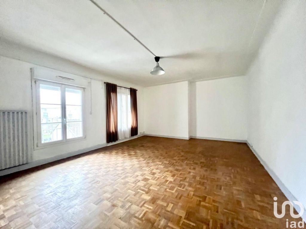 Achat appartement à vendre 3 pièces 79 m² - Saint-Dizier