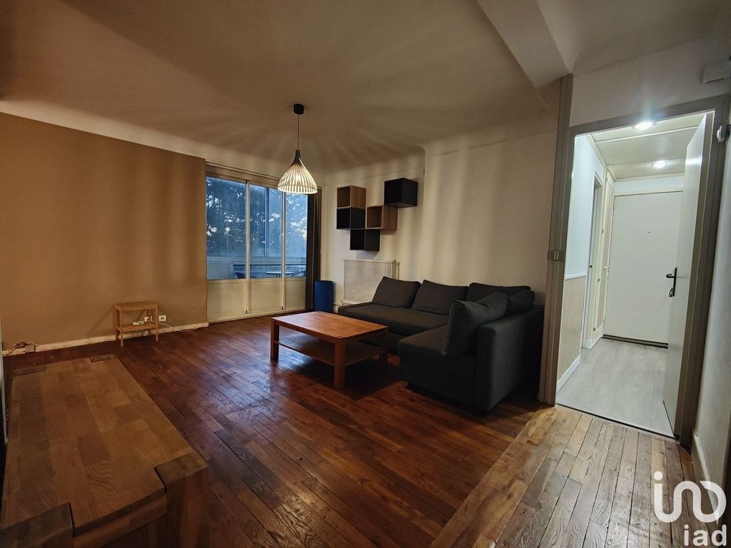 Achat appartement 5 pièce(s) Montreuil