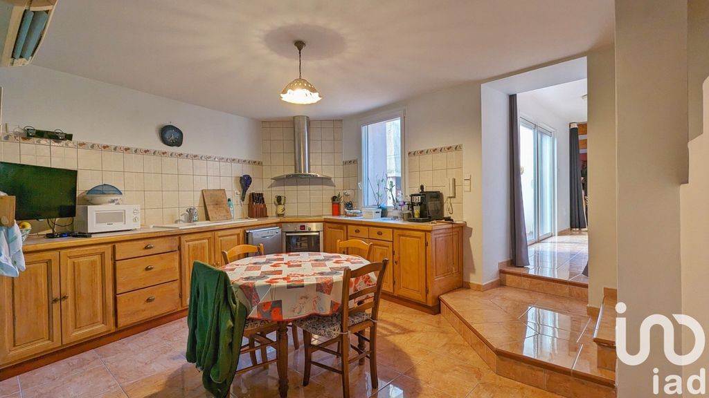 Achat maison 3 chambre(s) - Pézenas