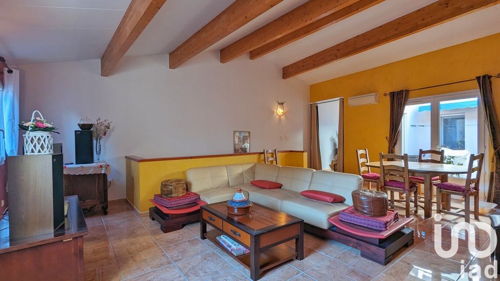 Achat maison 3 chambre(s) - Pézenas