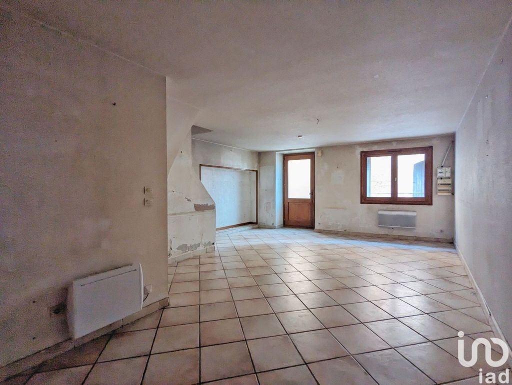 Achat maison à vendre 2 chambres 82 m² - Castelnau-de-Guers