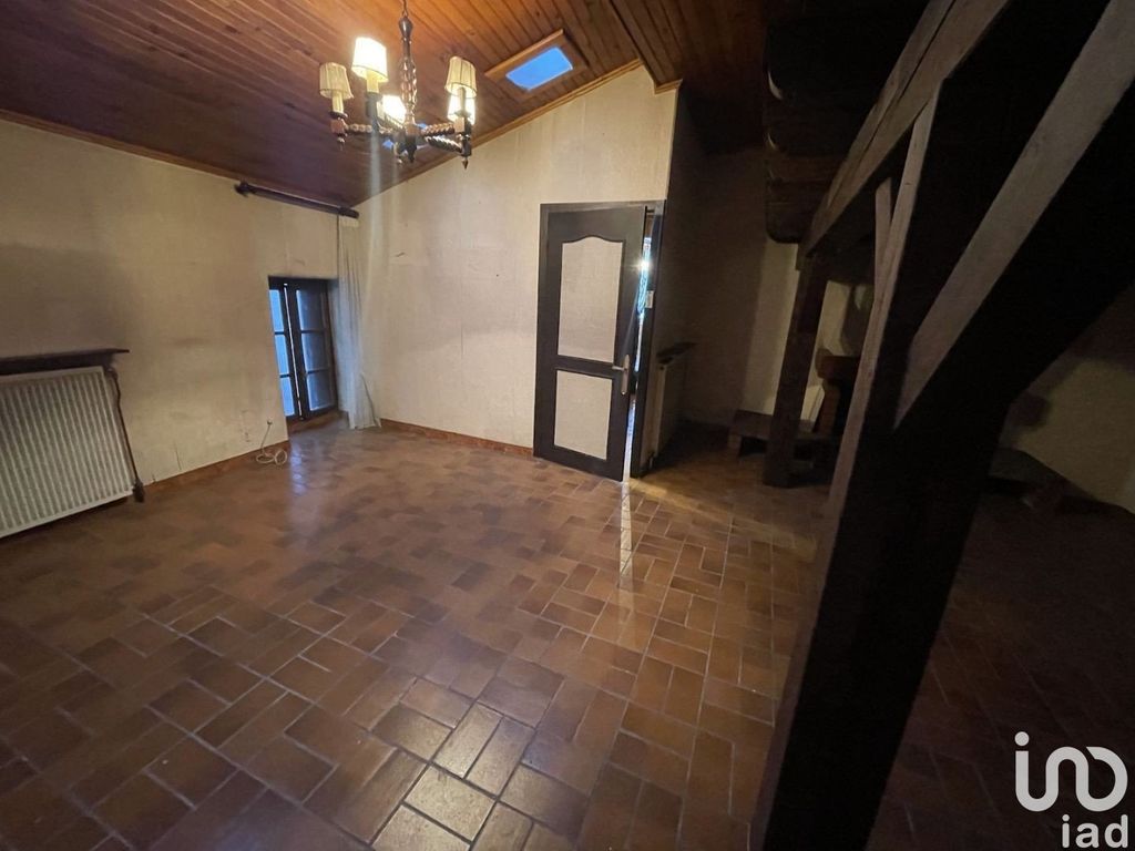 Achat maison 3 chambre(s) - La Valla-en-Gier