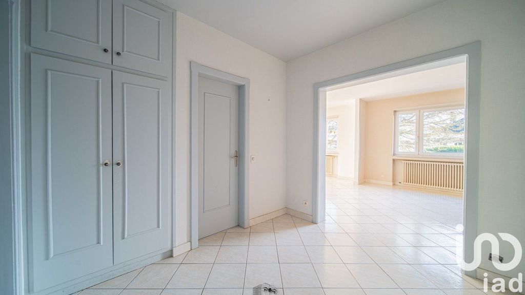 Achat appartement à vendre 4 pièces 86 m² - Thionville