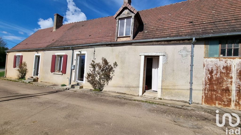 Achat maison 4 chambre(s) - Sens-Beaujeu