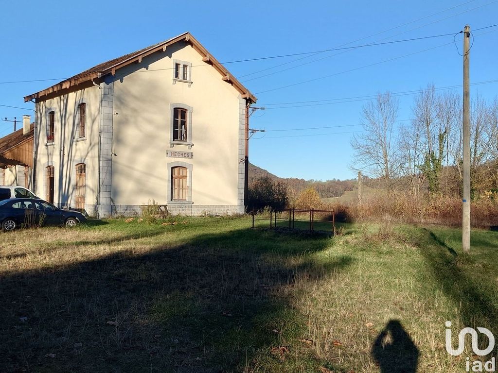 Achat maison 4 chambre(s) - Hèches