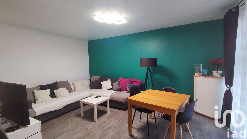 Achat appartement à vendre 5 pièces 79 m² - Givet