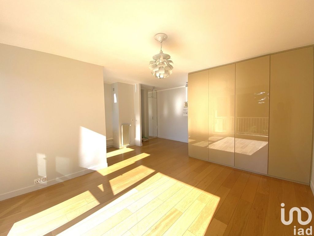 Achat appartement à vendre 3 pièces 58 m² - Chatou