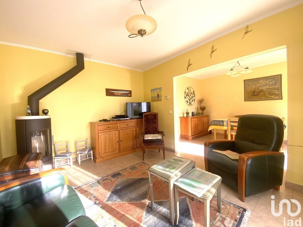 Achat maison à vendre 3 chambres 85 m² - Chatou