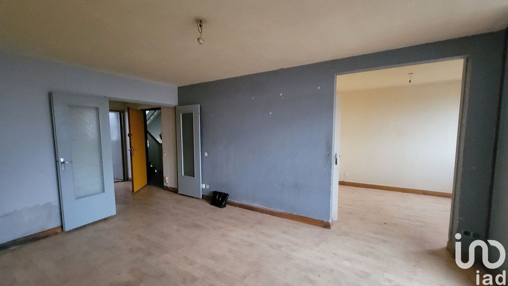 Achat appartement à vendre 4 pièces 80 m² - Tarbes