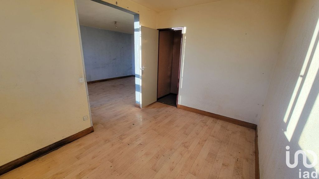 Achat appartement 4 pièce(s) Tarbes