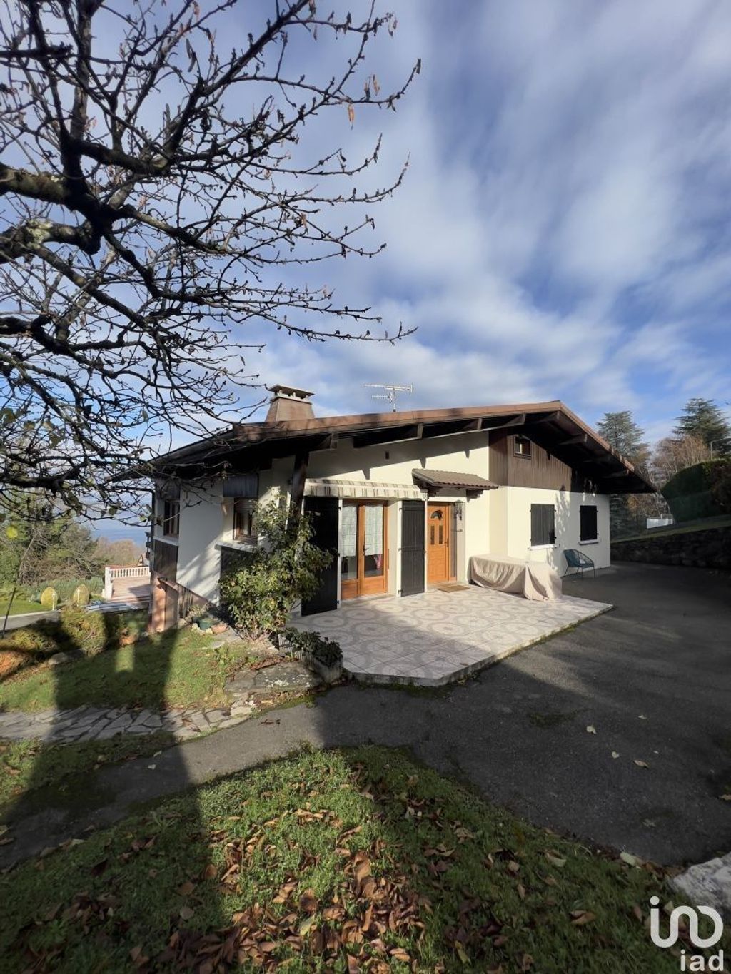 Achat maison à vendre 4 chambres 147 m² - Évian-les-Bains