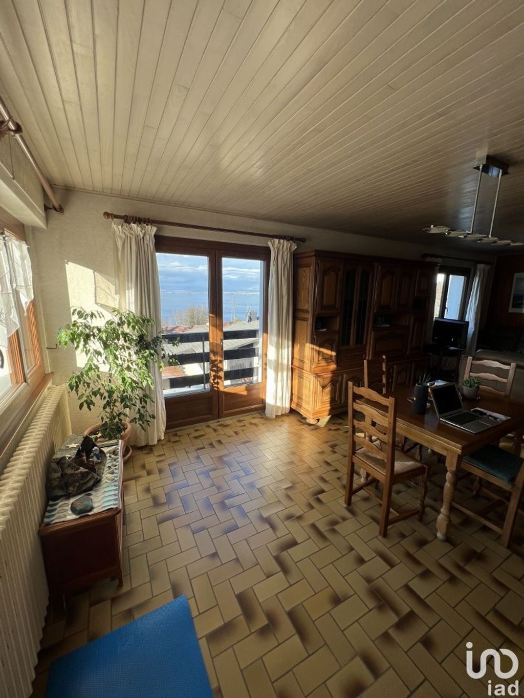 Achat maison 4 chambre(s) - Évian-les-Bains