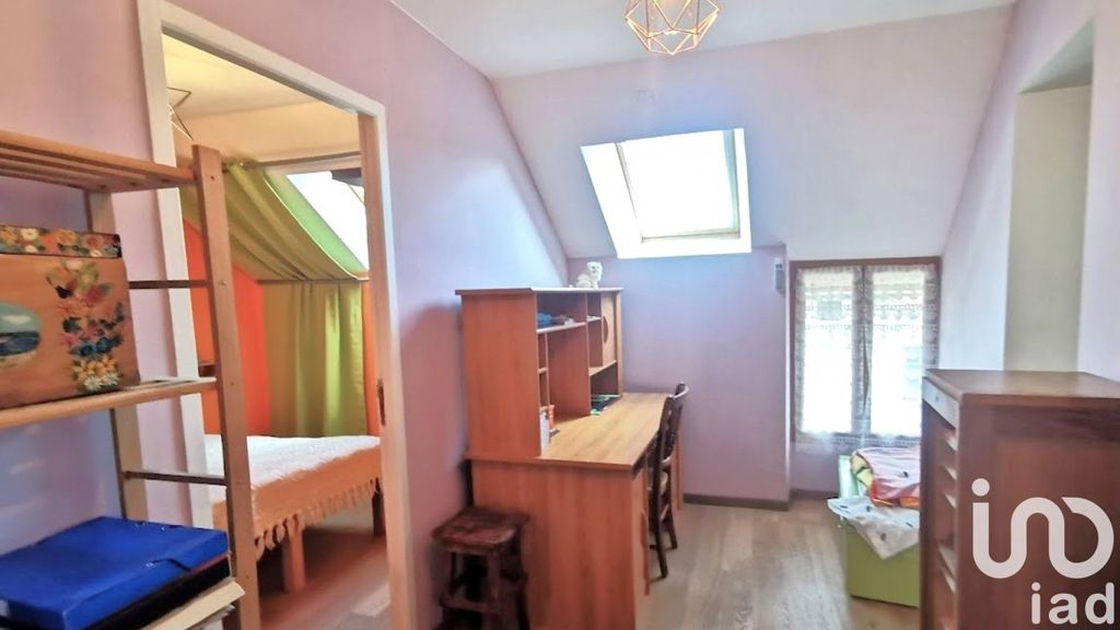 Achat maison à vendre 3 chambres 100 m² - Limours