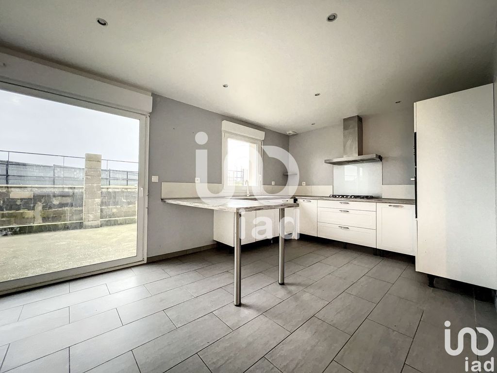 Achat maison à vendre 5 chambres 135 m² - Wulverdinghe